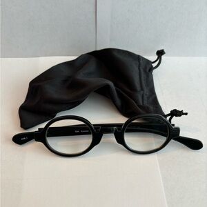 Ray Ban Eyeglass Frames